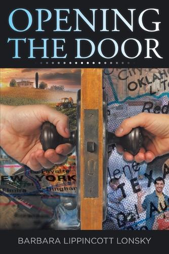 Opening the Door (Paperback)