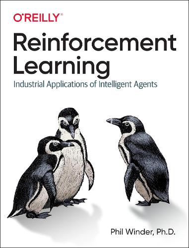 Reinforcement Learning: Industrial Applications of Intelligent Agents (Paperback)