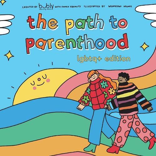 The Path to Parenthood: LGBTQ+ Edition (Hardback)