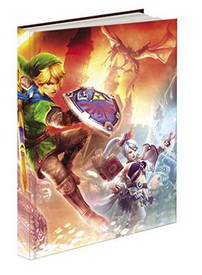 Hyrule Warriors (Hardback)