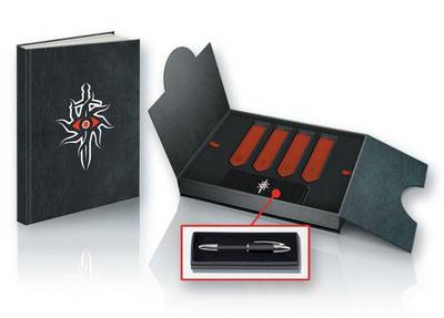 Dragon Age Inquisitor: Prima Official Game Guide (Hardback)