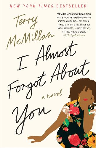 I Almost Forgot About You: A Novel (Paperback)