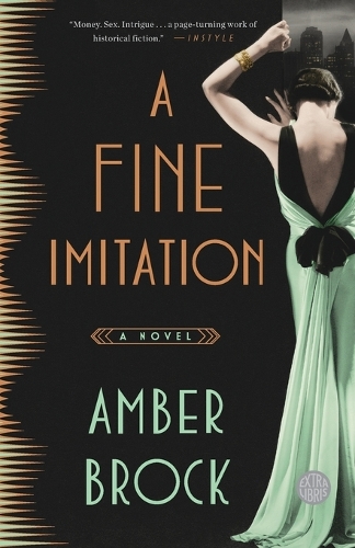 A Fine Imitation, A (Paperback)
