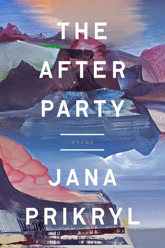The After Party (Paperback)