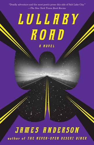 Lullaby Road: A Novel (Paperback)