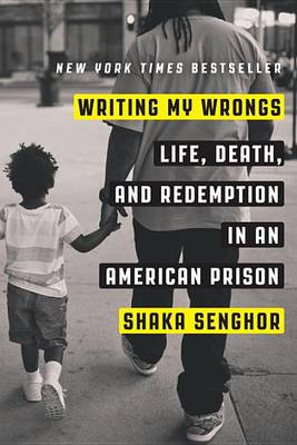 Writing My Wrongs (Hardback)