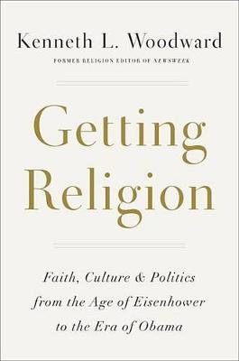 Getting Religion (Hardback)