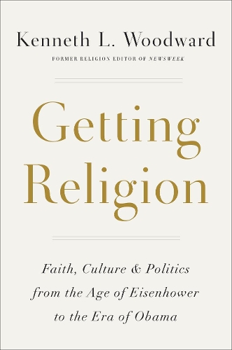 Getting Religion (Paperback)
