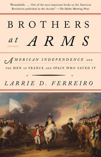 Brothers At Arms (Paperback)