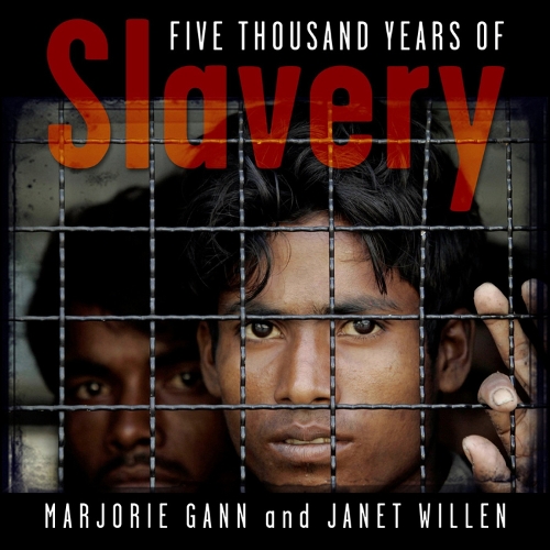 Five Thousand Years Of Slavery (Paperback)