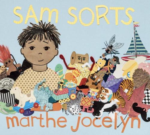 Sam Sorts (Hardback)
