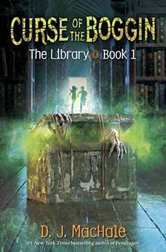 The Library (Hardback)