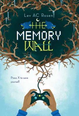 The Memory Wall (Hardback)