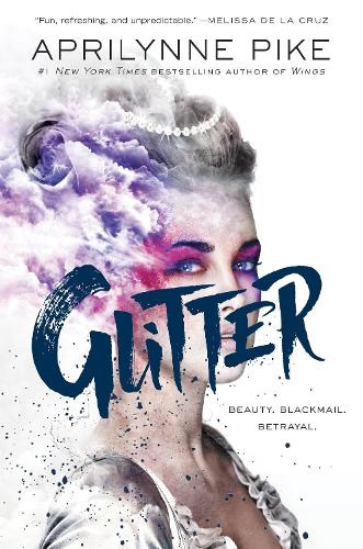 Glitter (Hardback)