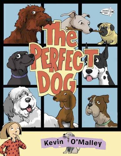 Perfect Dog (Paperback)