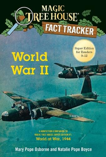 World War II (Paperback)