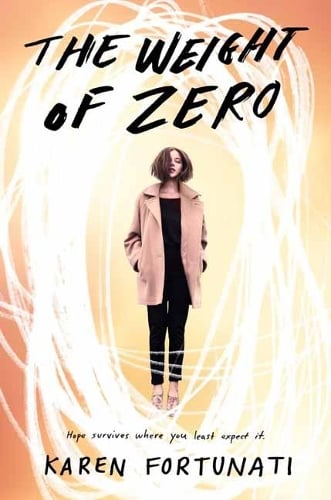 Weight of Zero (Paperback)