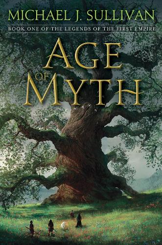 age of myth sullivan