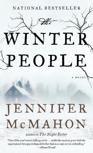 The Winter People (Paperback)
