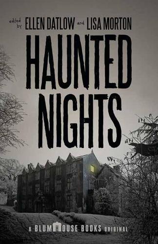 Haunted Nights (Paperback)