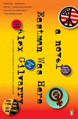 Eastman Was Here (Paperback)