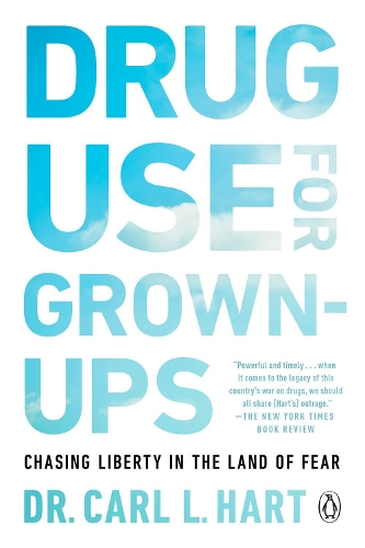 Penguin Putnam Inc Drug Use For Grown-Ups