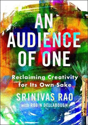 Audience Of One (Hardback)