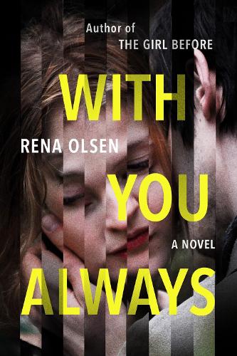 With You Always (Paperback)