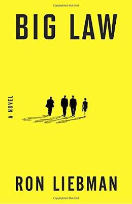 Big Law (Hardback)