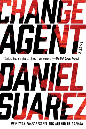 Change Agent (Paperback)