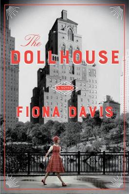 Dollhouse, The (export Ed.): A Novel (Paperback)