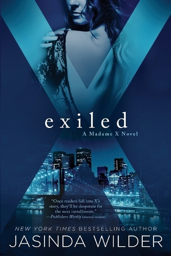 Exiled (Paperback)