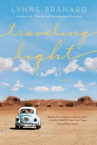 Travelling Light: A Novel (Paperback)