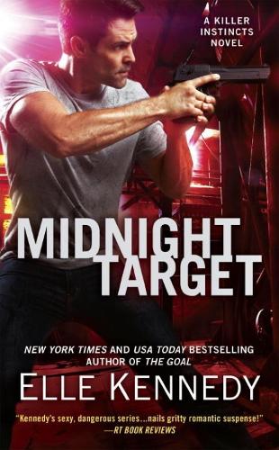 Midnight Target: A Killer Instincts Novel (Paperback)