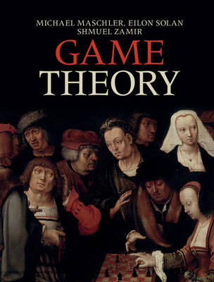 Game Theory (Hardback)