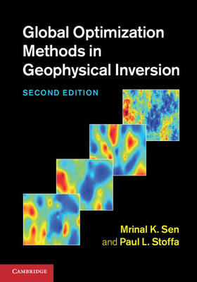 Global Optimization Methods in Geophysical Inversion (Hardback)