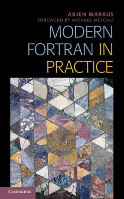 Modern Fortran in Practice (Hardback)