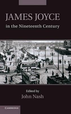 James Joyce in the Nineteenth Century (Hardback)