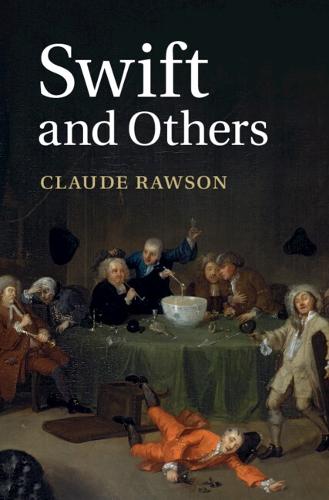 Swift and Others (Hardback)