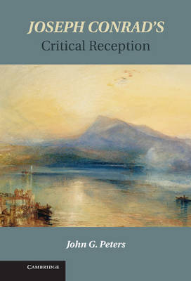 Joseph Conrad's Critical Reception (Hardback)