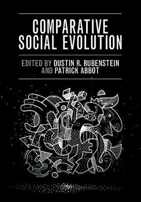 Comparative Social Evolution (Hardback)