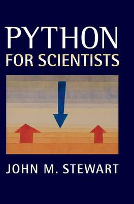 Python for Scientists (Hardback)