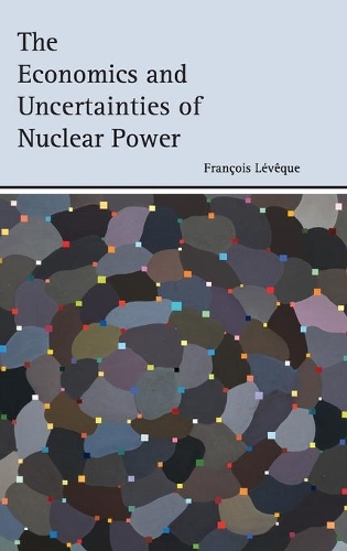 The Economics and Uncertainties of Nuclear Power (Hardback)