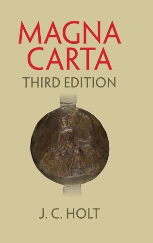 Magna Carta (Hardback)