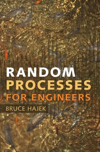 Random Processes for Engineers (Hardback)