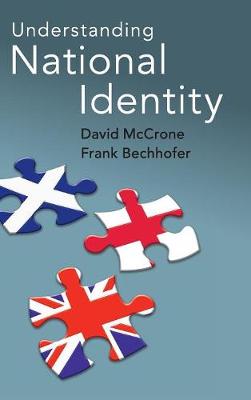 Understanding National Identity (Hardback)