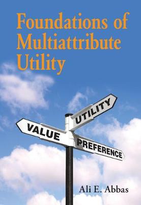 Foundations of Multiattribute Utility (Hardback)