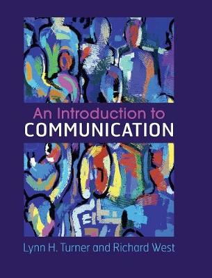 An Introduction to Communication (Hardback)