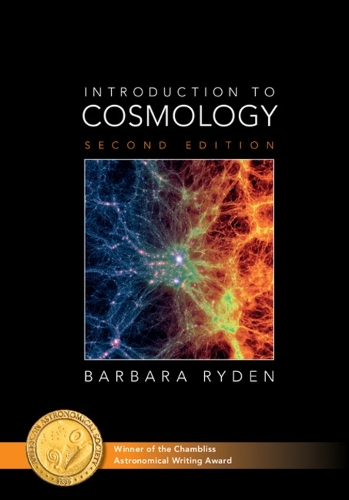 Introduction to Cosmology (Hardback)