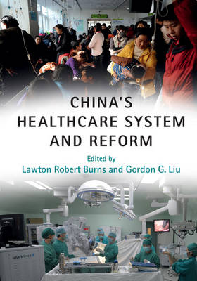 China's Healthcare System and Reform (Hardback)